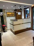 The Heritage Inn