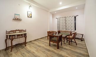 Treebo Kashvijoy