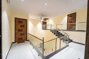 Treebo Grand Royale Eco Residency with Pool