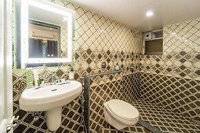 Treebo Grand Royale Eco Residency with Pool