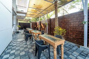 Treebo Grand Royale Eco Residency with Pool