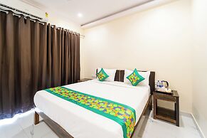Treebo Grand Royale Eco Residency with Pool