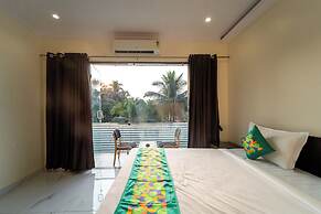 Treebo Grand Royale Eco Residency with Pool