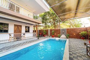 Treebo Grand Royale Eco Residency with Pool