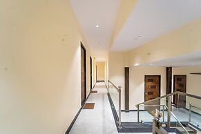 Treebo Grand Royale Eco Residency with Pool