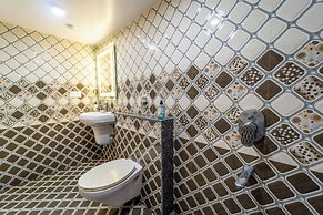 Treebo Grand Royale Eco Residency with Pool