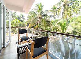 Treebo Grand Royale Eco Residency with Pool