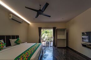 Treebo Grand Royale Eco Residency with Pool