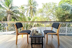 Treebo Grand Royale Eco Residency with Pool