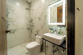 Treebo Grand Royale Eco Residency with Pool