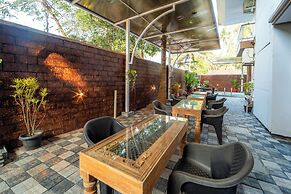 Treebo Grand Royale Eco Residency with Pool