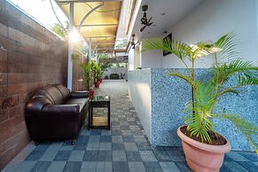 Treebo Grand Royale Eco Residency with Pool