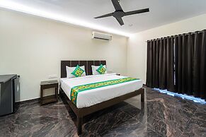 Treebo Grand Royale Eco Residency with Pool