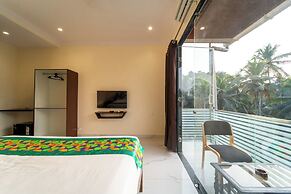 Treebo Grand Royale Eco Residency with Pool