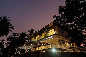 Treebo Grand Royale Eco Residency with Pool