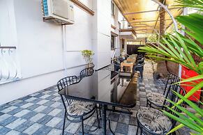 Treebo Grand Royale Eco Residency with Pool