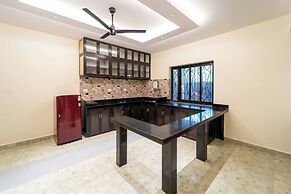 Treebo Grand Royale Eco Residency with Pool
