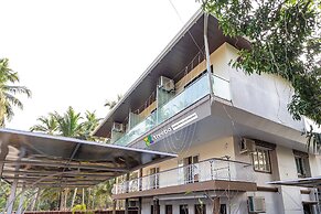Treebo Grand Royale Eco Residency with Pool