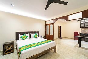 Treebo Grand Royale Eco Residency with Pool