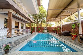 Treebo Grand Royale Eco Residency with Pool