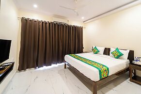 Treebo Grand Royale Eco Residency with Pool