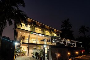 Treebo Grand Royale Eco Residency with Pool