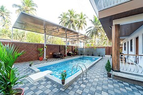 Treebo Grand Royale Eco Residency with Pool