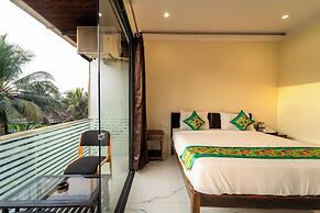 Treebo Grand Royale Eco Residency with Pool