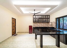 Treebo Grand Royale Eco Residency with Pool