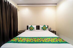 Treebo Grand Royale Eco Residency with Pool