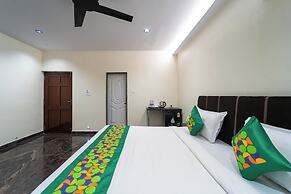 Treebo Grand Royale Eco Residency with Pool