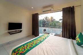 Treebo Grand Royale Eco Residency with Pool