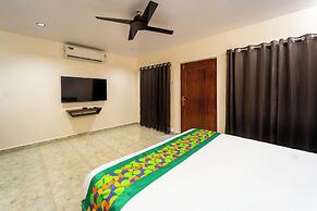 Treebo Grand Royale Eco Residency with Pool