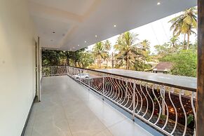 Treebo Grand Royale Eco Residency with Pool