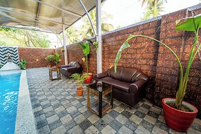 Treebo Grand Royale Eco Residency with Pool