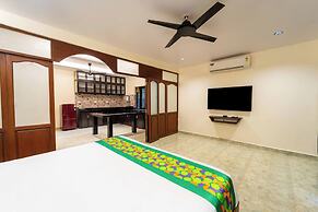 Treebo Grand Royale Eco Residency with Pool