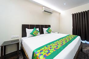 Treebo Grand Royale Eco Residency with Pool