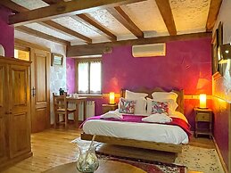 hotel peruskenea