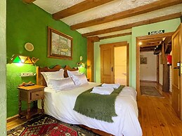 hotel peruskenea