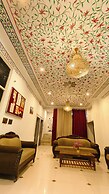 Hotel mountain palace Udaipur