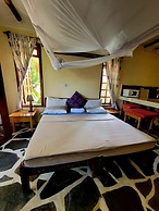 Sophia Baharini Diani Apartments