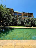 Sophia Baharini Diani Apartments