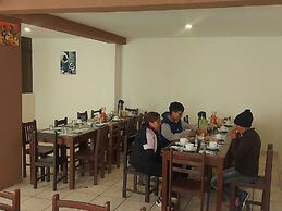 Hotel Yuraq Wasi