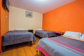 Hotel Yuraq Wasi