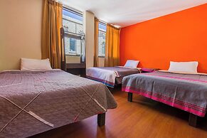 Hotel Yuraq Wasi