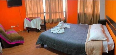 Hotel Yuraq Wasi