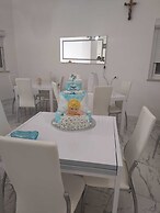 B&Bangelo azzurro
