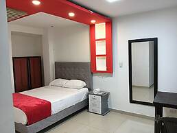 Hotel Pasarela Cali