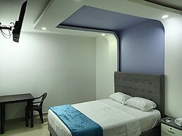 Hotel Pasarela Cali