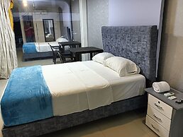 Hotel Pasarela Cali